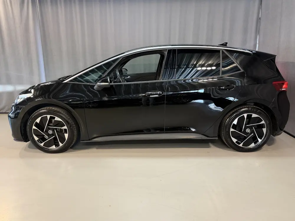 Volkswagen ID.3 Pure 52 kWh 18"/Adaptieve Cruise/Apple Carpl uit 2025, foto 4