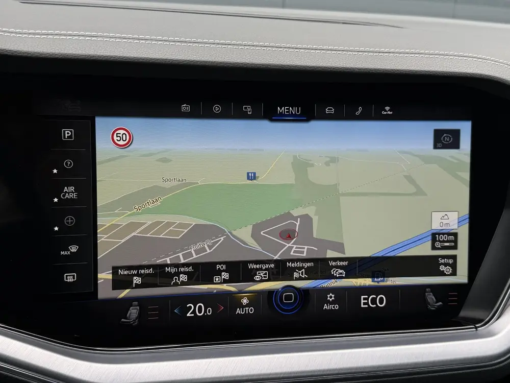 Volkswagen Touareg 3.0 TSi eHybrid 4MOTION 20"/Panoramadak/T uit 2021, foto 18