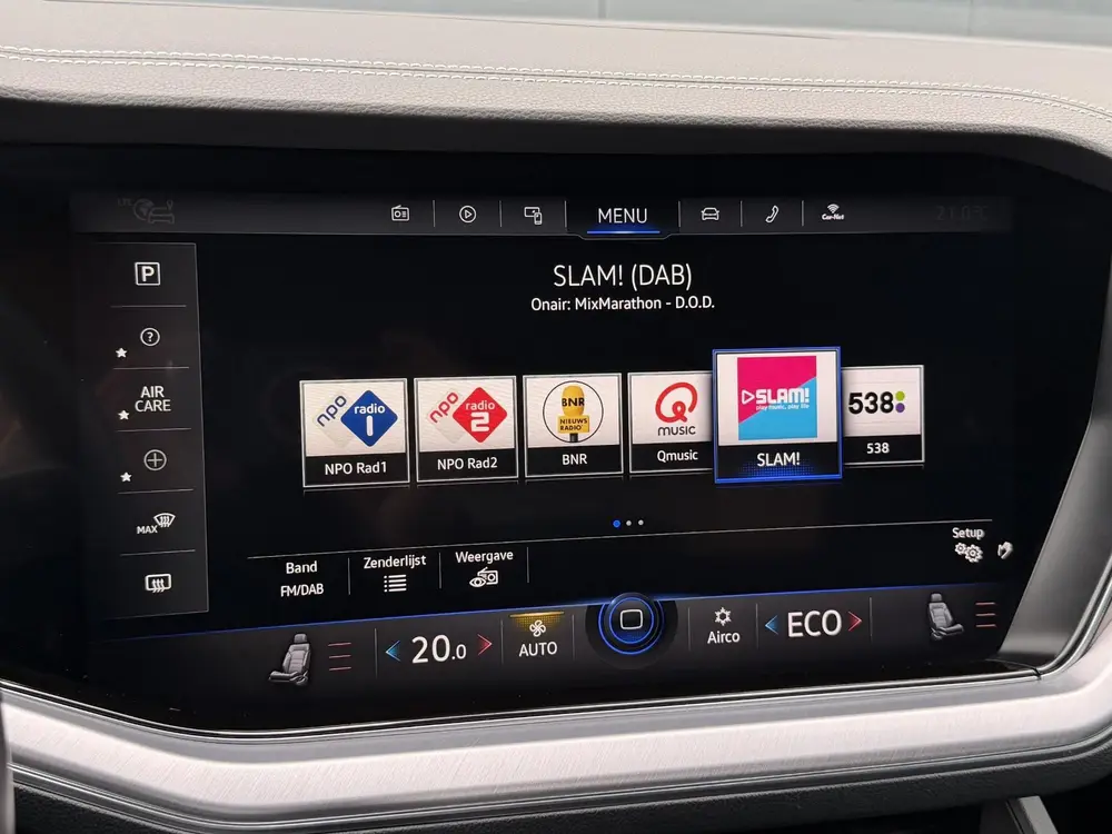 Volkswagen Touareg 3.0 TSi eHybrid 4MOTION 20"/Panoramadak/T uit 2021, foto 19