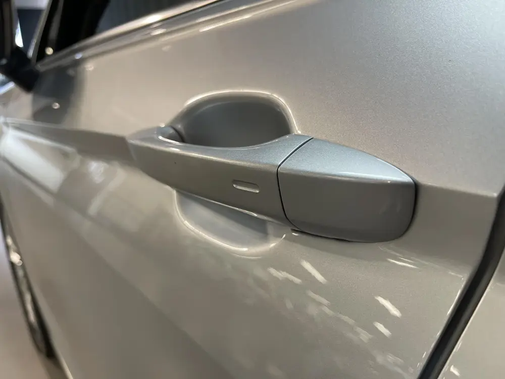 Volkswagen Tiguan 1.4 TSI eHybrid Elegance 19"/Panoramadak/T uit 2023, foto 15