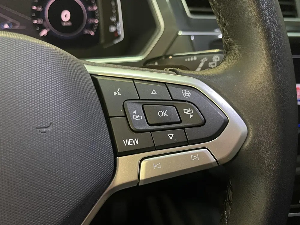 Volkswagen Tiguan 1.4 TSI eHybrid Elegance 19"/Panoramadak/T uit 2023, foto 18