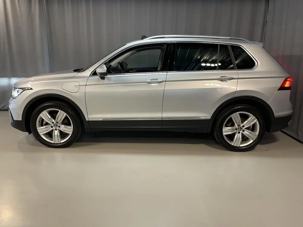 Volkswagen Tiguan 1.4 TSI eHybrid Elegance 19"/Panoramadak/T uit 2023, foto 4