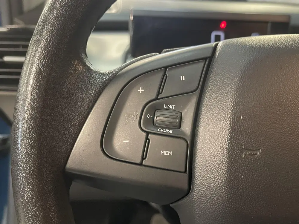 Citroën C4 Cactus Citroen C4 Cactus 1.2 PureTech Feel 16"/Nieuwe Distributiese uit 2019, foto 12