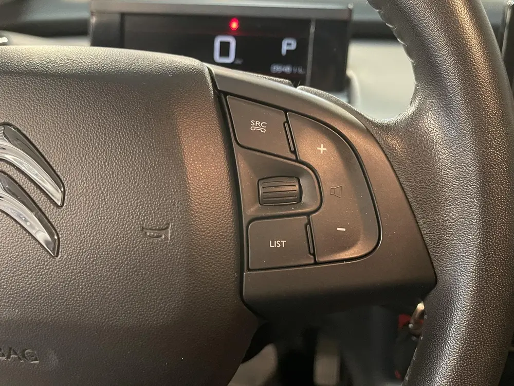 Citroën C4 Cactus Citroen C4 Cactus 1.2 PureTech Feel 16"/Nieuwe Distributiese uit 2019, foto 13