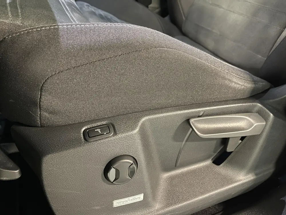 Volkswagen Touran 1.5 TSI Highline 7p 16"/Stoel + stuurverwa uit 2021, foto 14