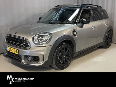 Mini Countryman 1.5 Cooper S E ALL4 John Cooper Works 18"/Pa uit 2019