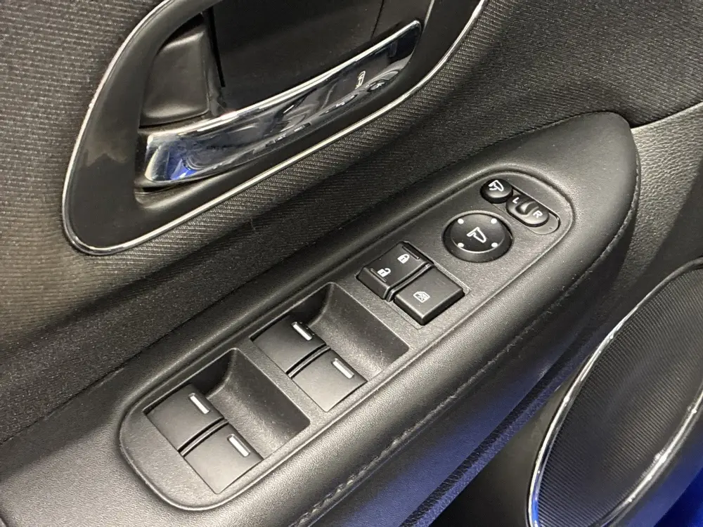 Honda Hr-V 1.5 i-VTEC Elegance | Navigatie | Cruise Control uit 2019, foto 10