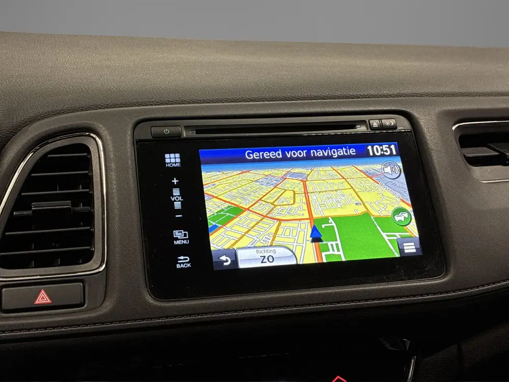 Honda Hr-V 1.5 i-VTEC Elegance | Navigatie | Cruise Control uit 2019, foto 13