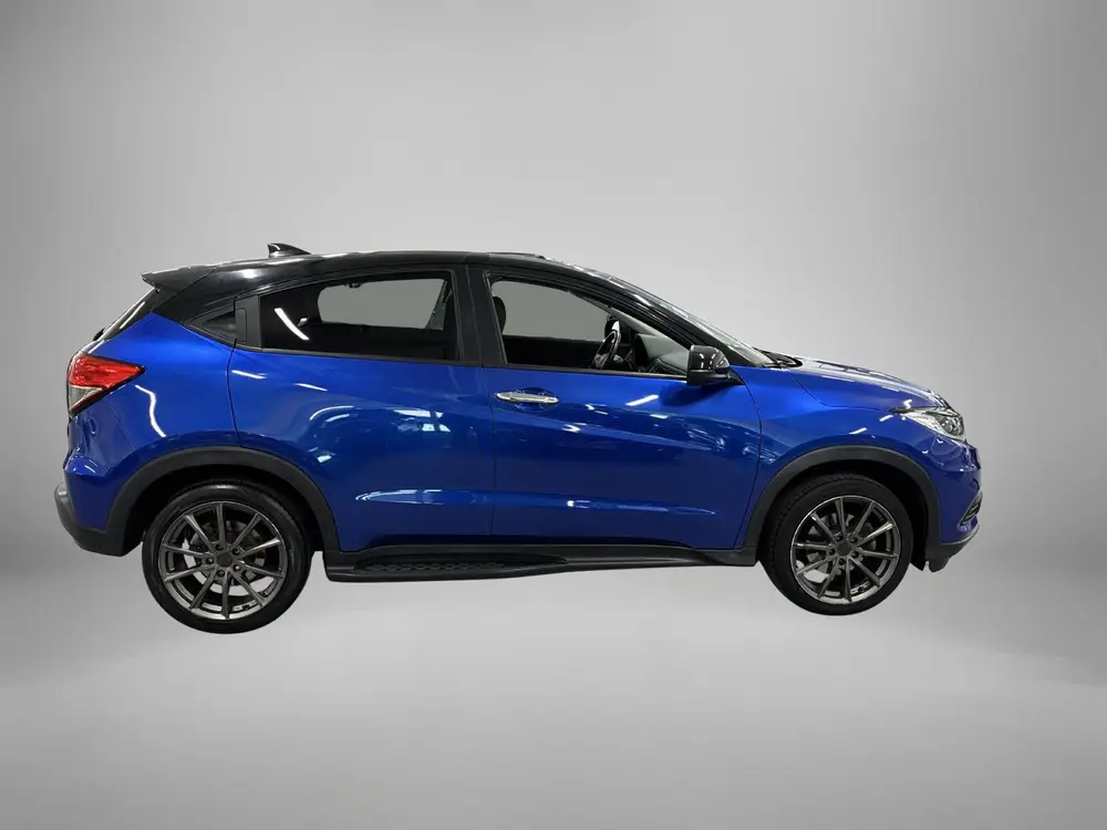 Honda Hr-V 1.5 i-VTEC Elegance | Navigatie | Cruise Control uit 2019, foto 2