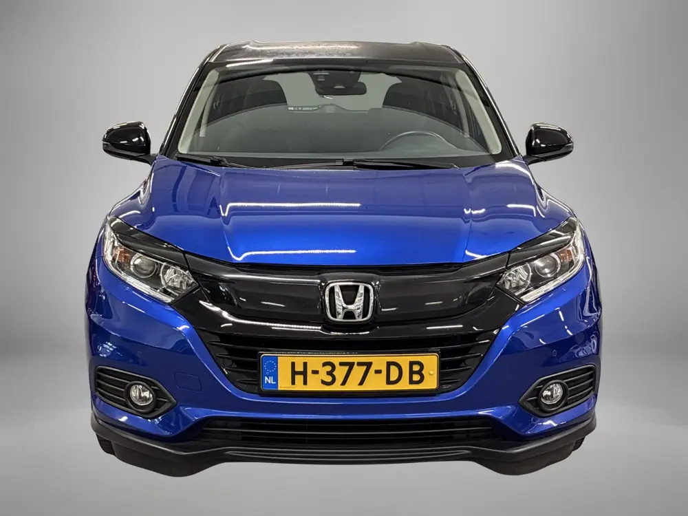 Honda Hr-V 1.5 i-VTEC Elegance | Navigatie | Cruise Control uit 2019, foto 4