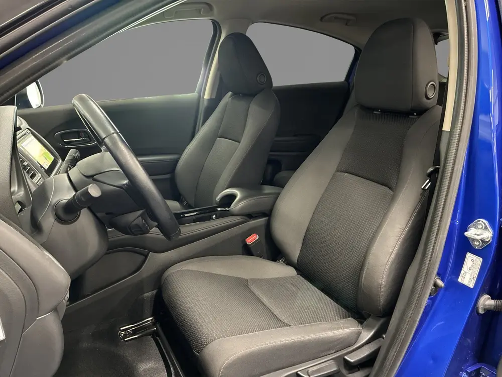 Honda Hr-V 1.5 i-VTEC Elegance | Navigatie | Cruise Control uit 2019, foto 8