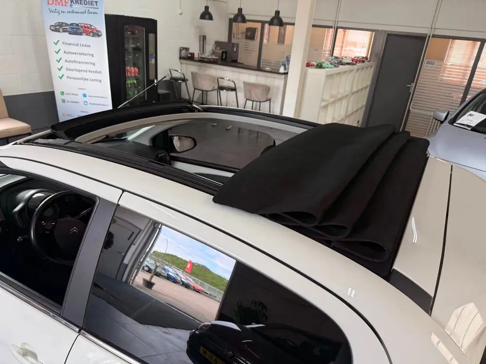 Citroën C1 Citroen C1 1.0 VTi Airscape Feel uit 2019, foto 5
