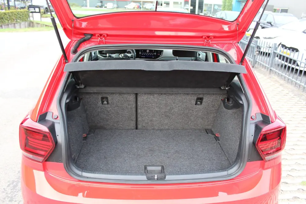 Volkswagen Polo 1.0 MPI Comfortline Business | Recent onderh uit 2019, foto 16