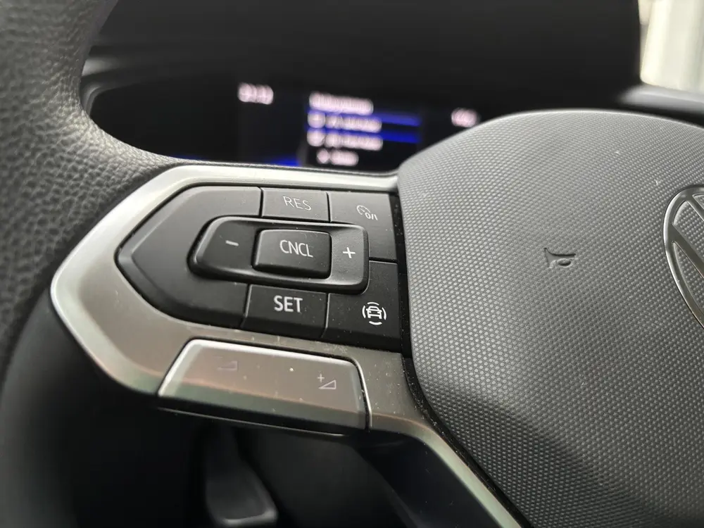 Volkswagen Polo 1.0 MPI Apple Carplay|Garantie|Camerahulp uit 2022, foto 12