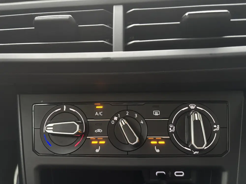 Volkswagen Polo 1.0 MPI Apple Carplay|Garantie|Camerahulp uit 2022, foto 14