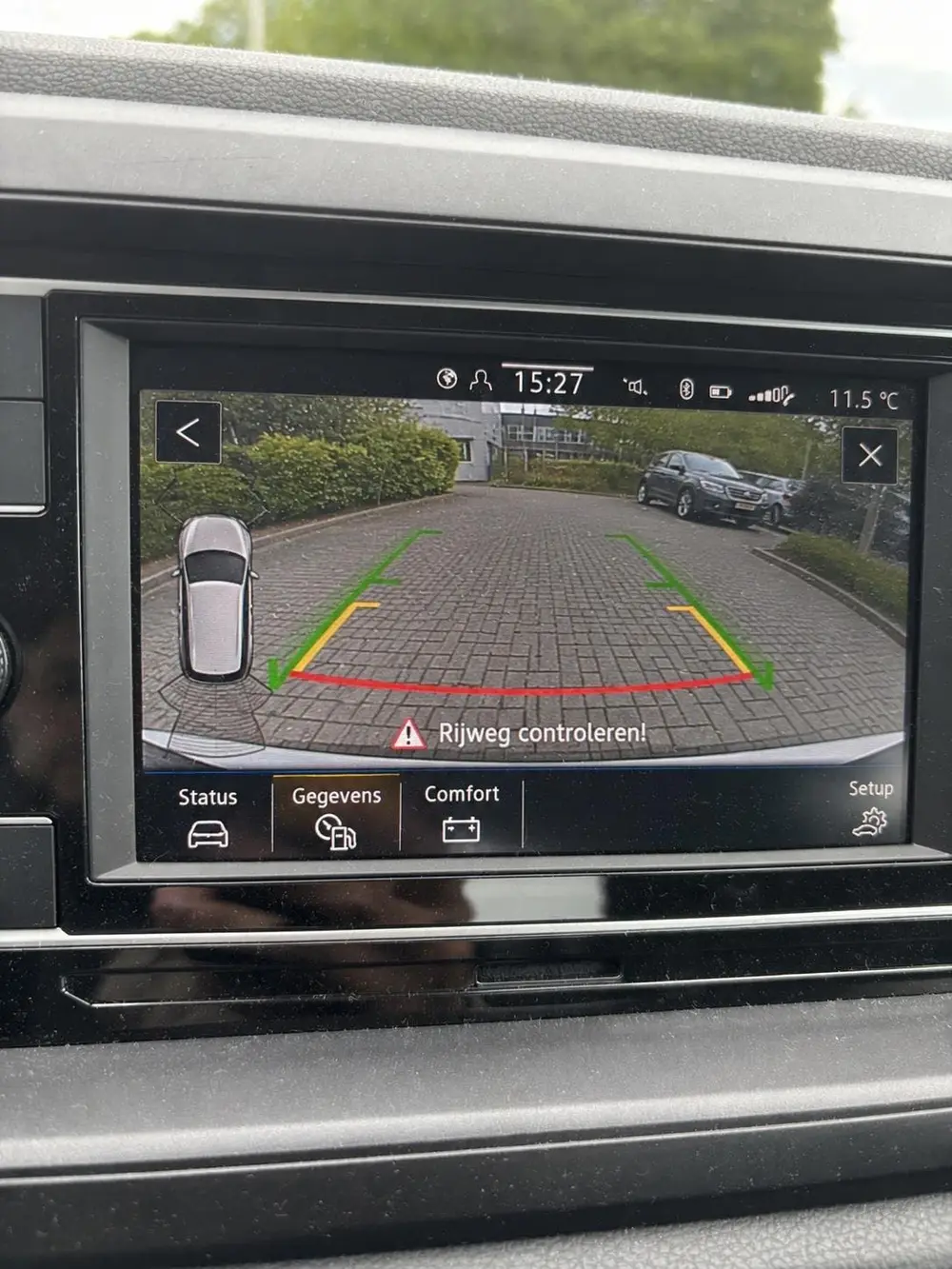 Volkswagen Polo 1.0 MPI Apple Carplay|Garantie|Camerahulp uit 2022, foto 15