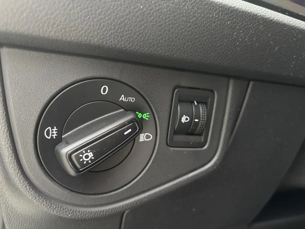 Volkswagen Polo 1.0 MPI Apple Carplay|Garantie|Camerahulp uit 2022, foto 17