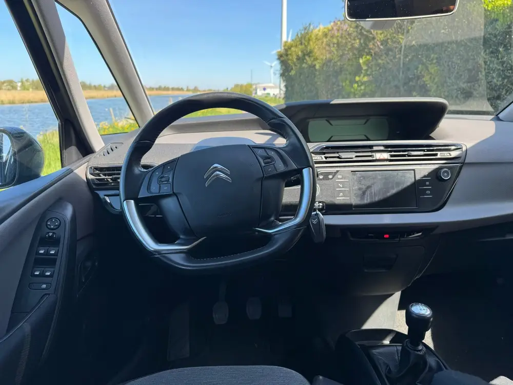 Citroën C4 Citroen C4 Picasso 1.2 PureTech Selection |Trekh.|Dealer ond uit 2019, foto 10