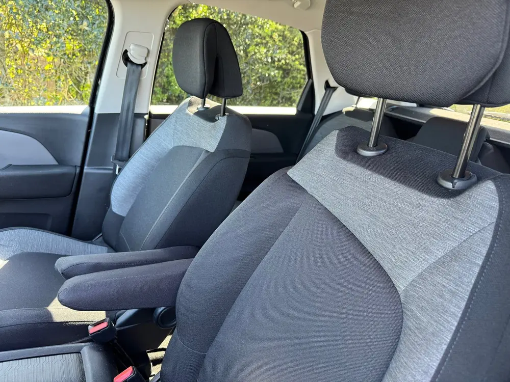 Citroën C4 Citroen C4 Picasso 1.2 PureTech Selection |Trekh.|Dealer ond uit 2019, foto 11