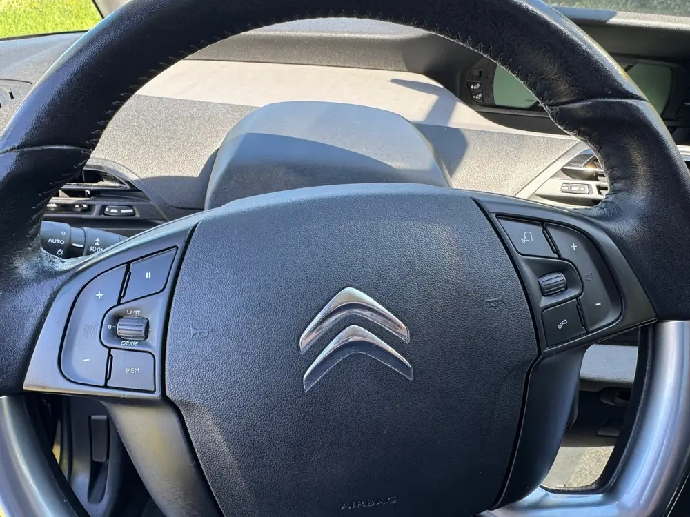 Citroën C4 Citroen C4 Picasso 1.2 PureTech Selection |Trekh.|Dealer ond uit 2019, foto 13