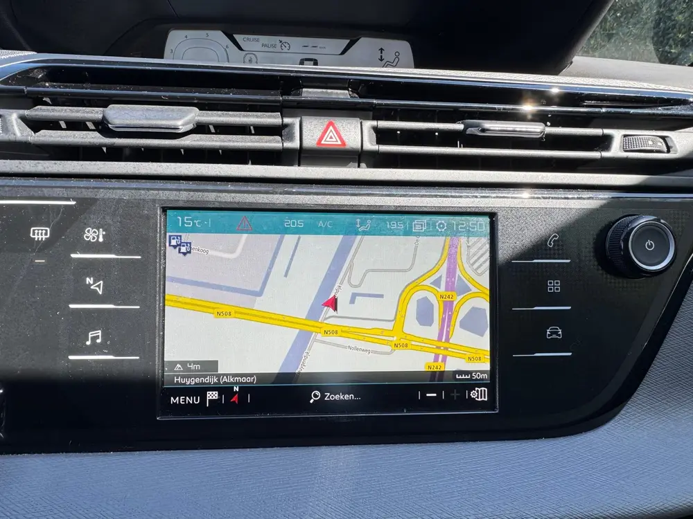 Citroën C4 Citroen C4 Picasso 1.2 PureTech Selection |Trekh.|Dealer ond uit 2019, foto 14