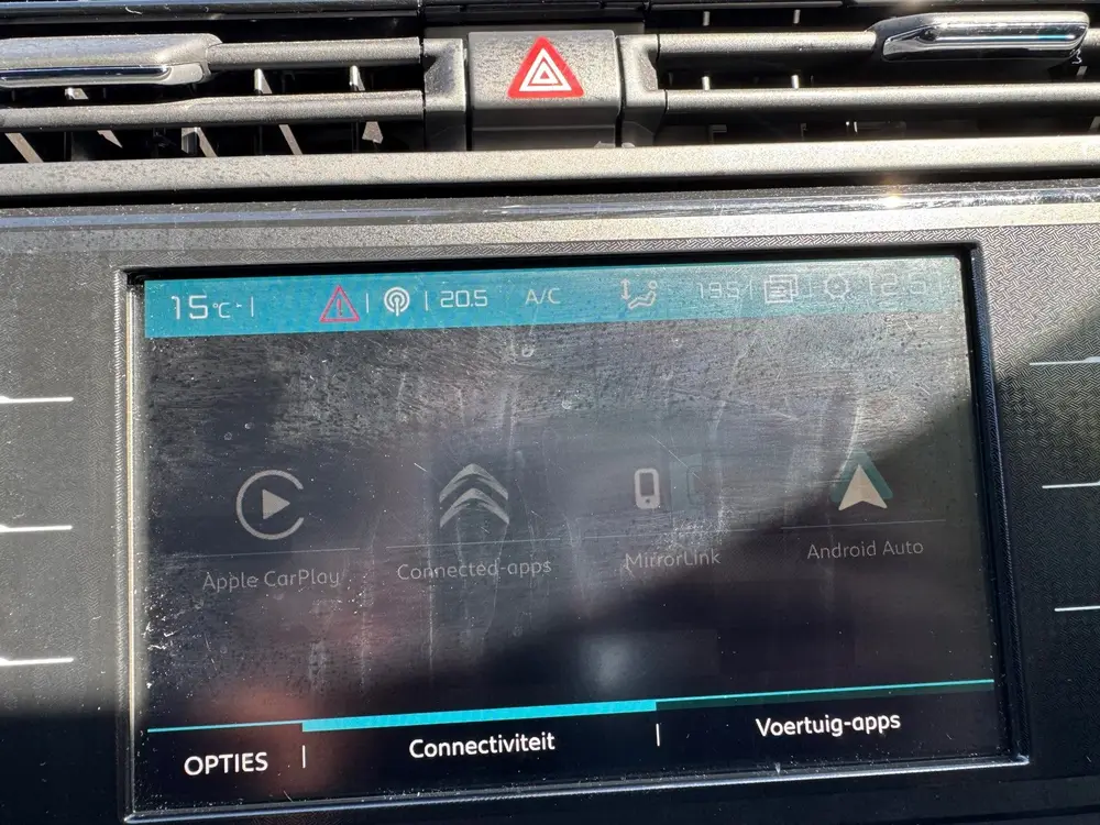 Citroën C4 Citroen C4 Picasso 1.2 PureTech Selection |Trekh.|Dealer ond uit 2019, foto 15