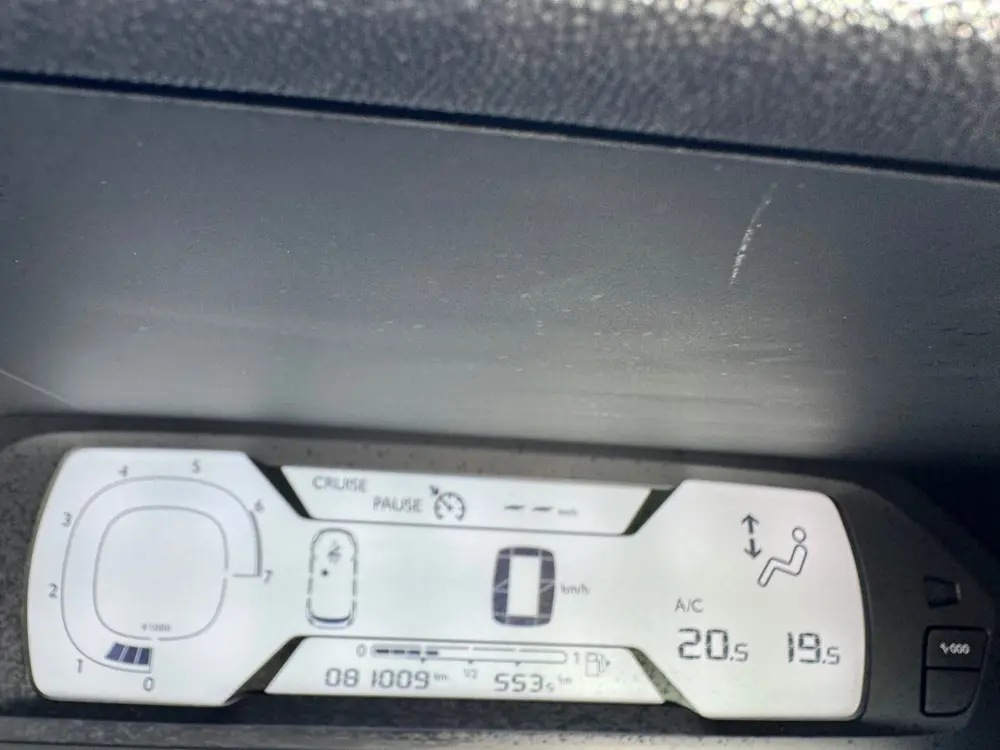 Citroën C4 Citroen C4 Picasso 1.2 PureTech Selection |Trekh.|Dealer ond uit 2019, foto 16