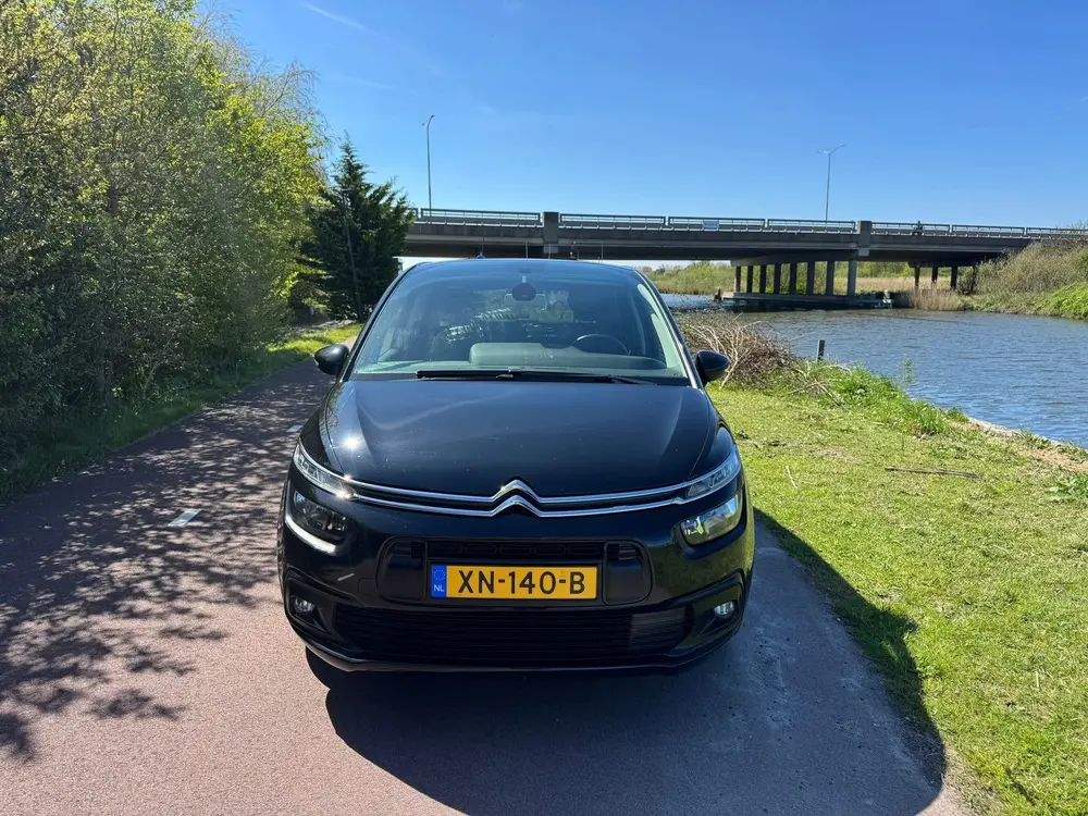 Citroën C4 Citroen C4 Picasso 1.2 PureTech Selection |Trekh.|Dealer ond uit 2019, foto 2