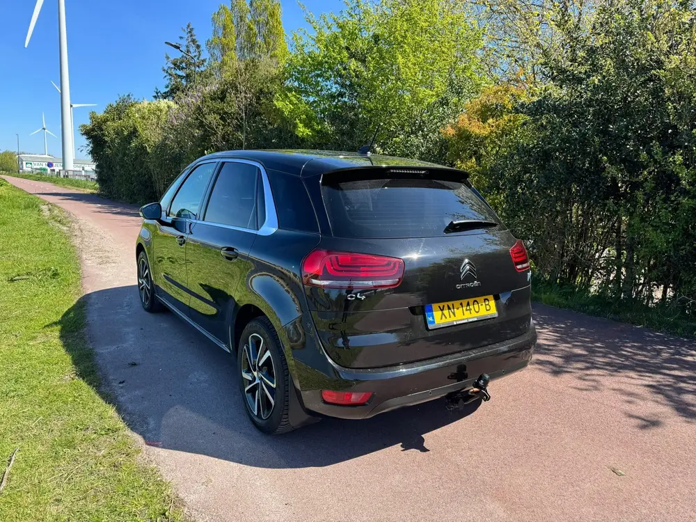 Citroën C4 Citroen C4 Picasso 1.2 PureTech Selection |Trekh.|Dealer ond uit 2019, foto 5