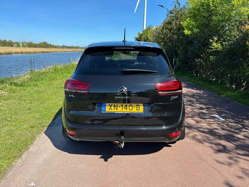 Citroën C4 Citroen C4 Picasso 1.2 PureTech Selection |Trekh.|Dealer ond uit 2019, foto 6