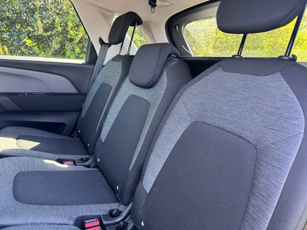 Citroën C4 Citroen C4 Picasso 1.2 PureTech Selection |Trekh.|Dealer ond uit 2019, foto 9