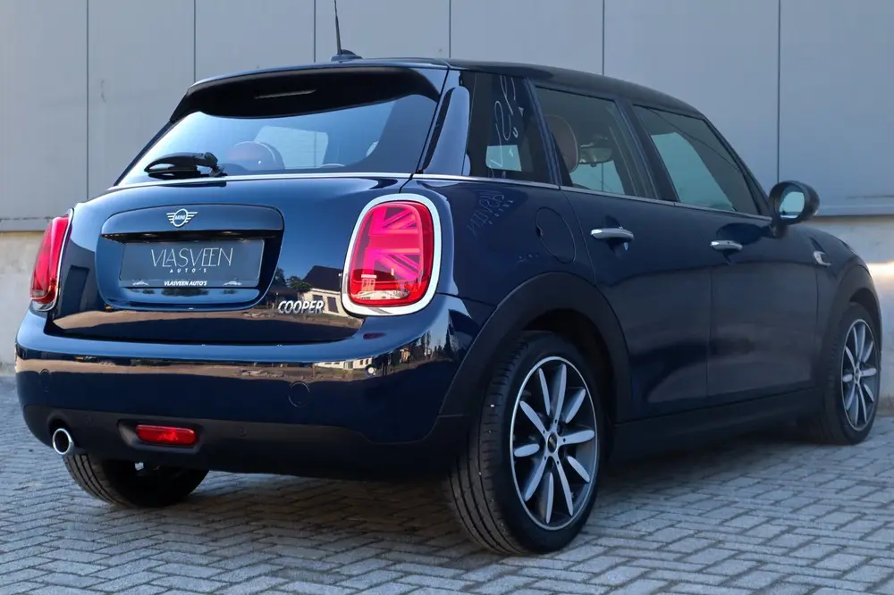 Mini 5-Deurs 1.5 Automaat | Leder | Xenon| H&K | Head uit 2019, foto 14