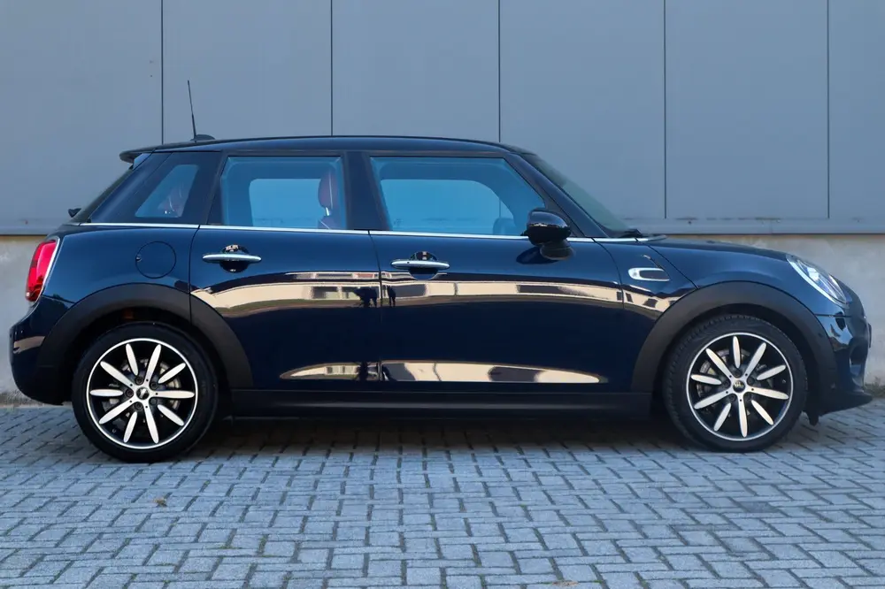 Mini 5-Deurs 1.5 Automaat | Leder | Xenon| H&K | Head uit 2019, foto 15