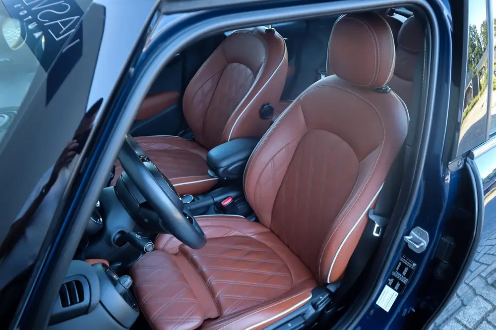 Mini 5-Deurs 1.5 Automaat | Leder | Xenon| H&K | Head uit 2019, foto 18