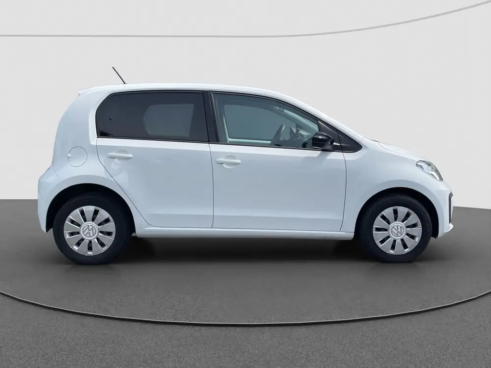 Volkswagen Up! 1.0 BMT move up! Airco | Bluetooth (bj 2020) uit 2020, foto 4