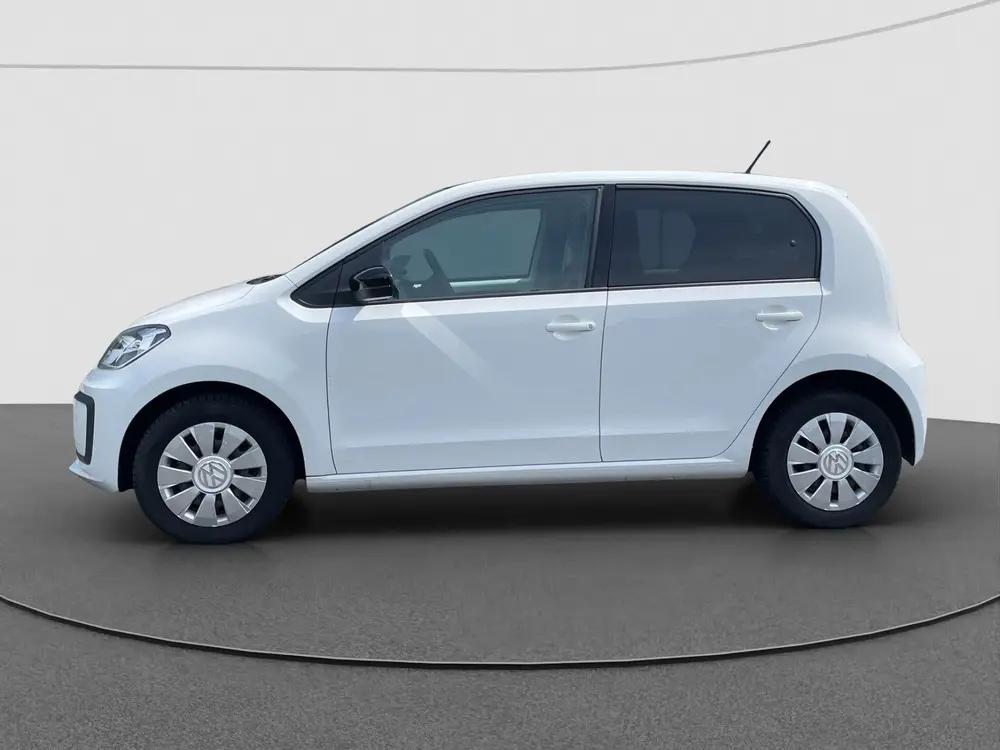 Volkswagen Up! 1.0 BMT move up! Airco | Bluetooth (bj 2020) uit 2020, foto 7