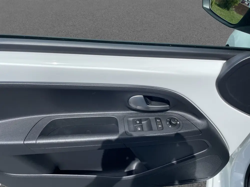 Volkswagen Up! 1.0 BMT move up! Airco | Bluetooth (bj 2020) uit 2020, foto 9