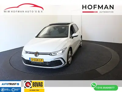 Volkswagen Golf 1.4 TSI PHEV Plug-in 245 Pk SOH 100% Pan uit 2020