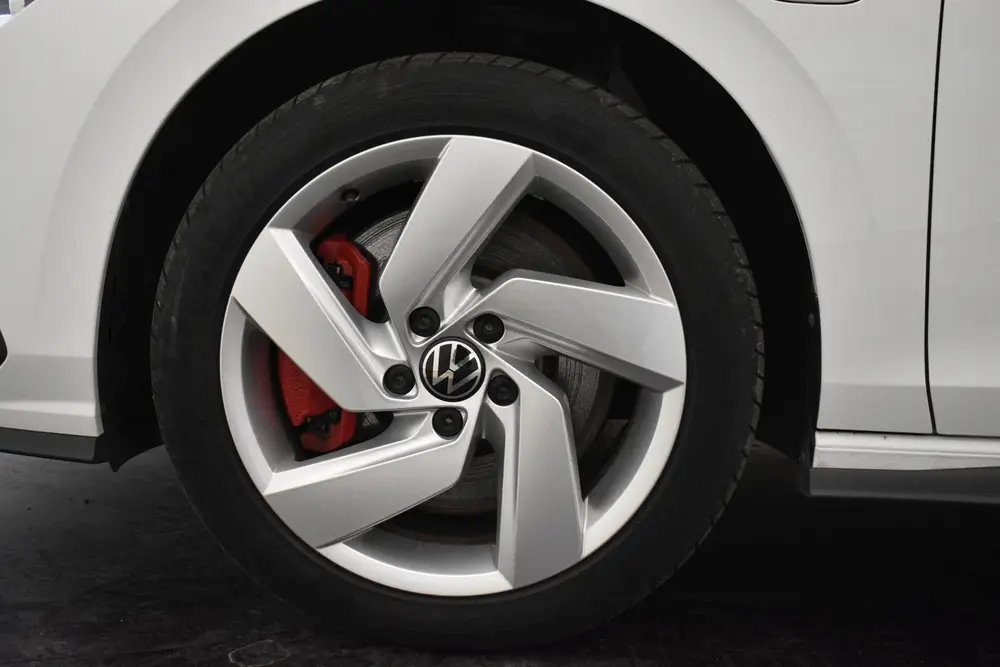 Volkswagen Golf GTE 1.4 TSI PHEV Plug-in 245 Pk SOH 100% Pan uit 2020, foto 18