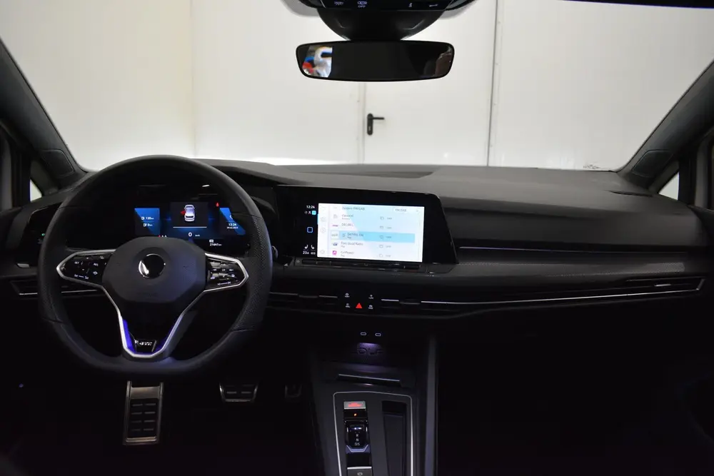 Volkswagen Golf GTE 1.4 TSI PHEV Plug-in 245 Pk SOH 100% Pan uit 2020, foto 8