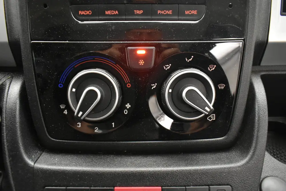 Fiat Ducato CNG L3h2 Airco 9 Persoons rolstoelbus Netto uit 2019, foto 7