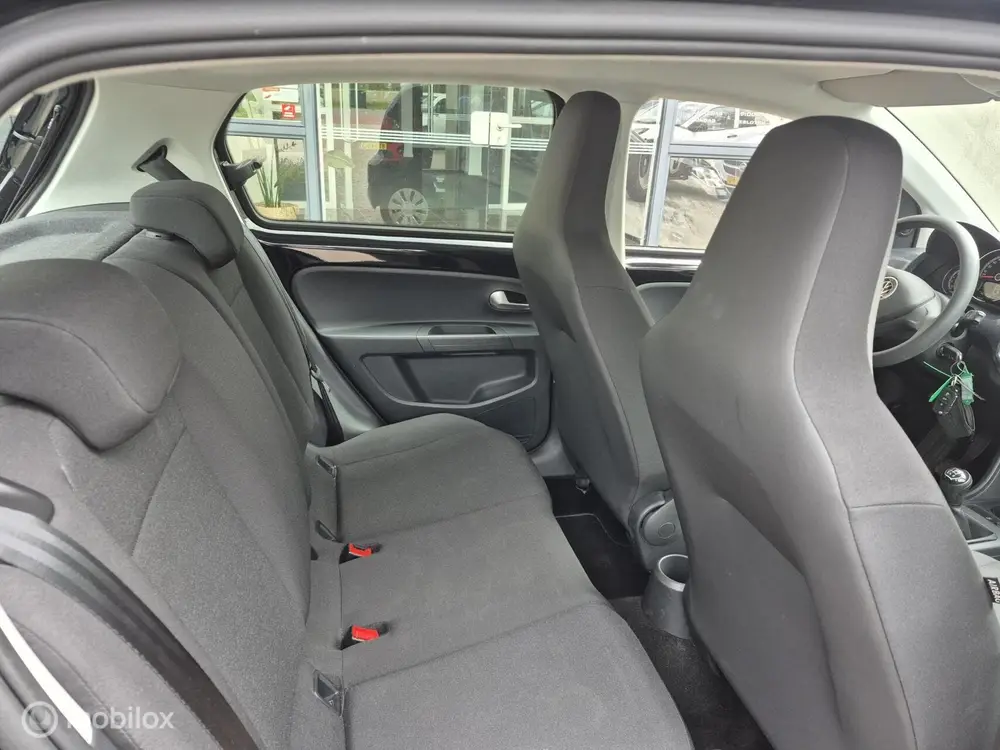 Volkswagen Up! 1.0 5DRS, 2021|Airco|Elekt,pakket! uit 2021, foto 14