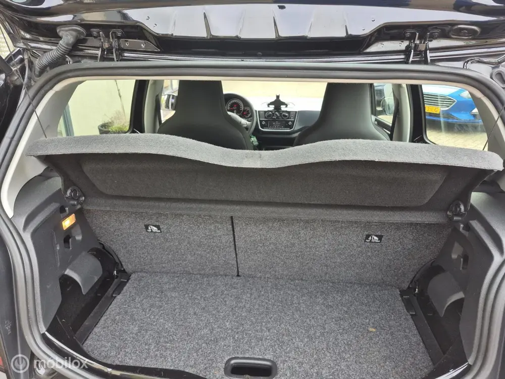 Volkswagen Up! 1.0 5DRS, 2021|Airco|Elekt,pakket! uit 2021, foto 15