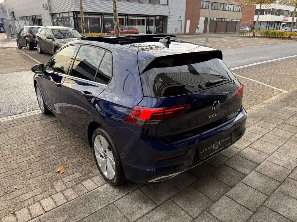 Volkswagen GOLF 1.5 eTSI Style AUT LED/LMV17/PDC/NAVI/VIRTU uit 2022, foto 15