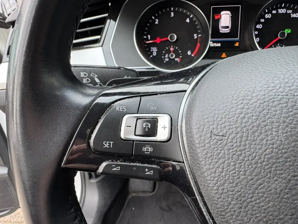 Volkswagen Passat Variant 1.6 TDI Highline*ACC*Navi*Camera*E uit 2019, foto 18