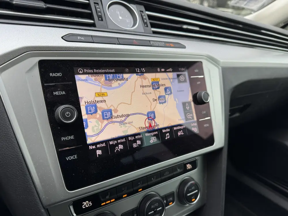 Volkswagen Passat Variant 1.6 TDI Highline*ACC*Navi*Camera*E uit 2019, foto 8