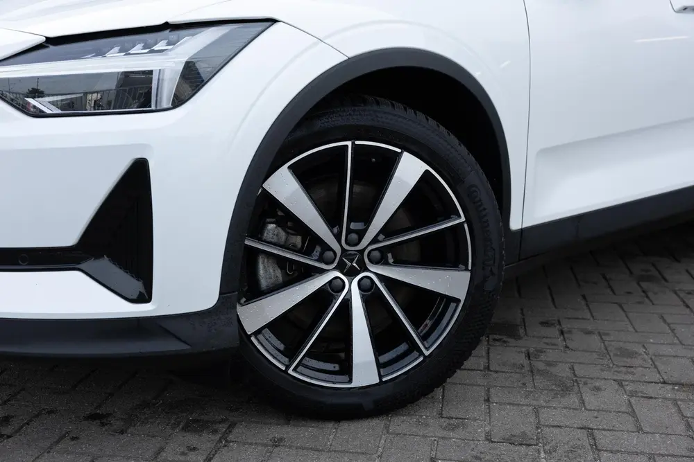 Polestar 2 Standard Range Single Motor 63kWh | Achteruitrijc uit 2021, foto 12