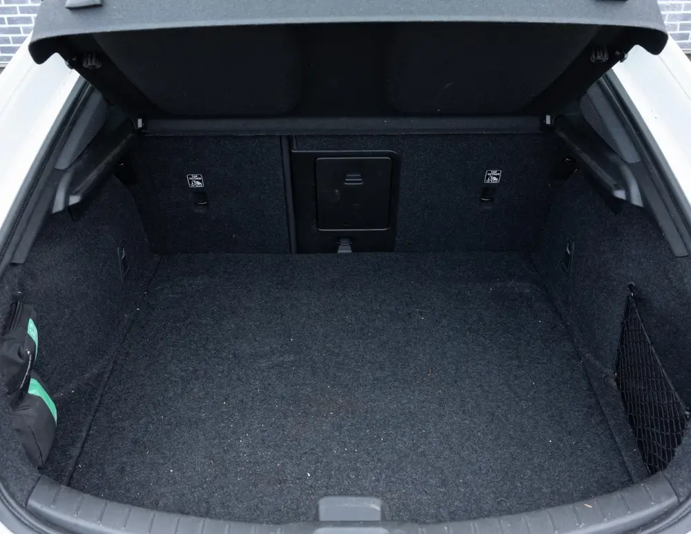 Polestar 2 Standard Range Single Motor 63kWh | Achteruitrijc uit 2021, foto 13