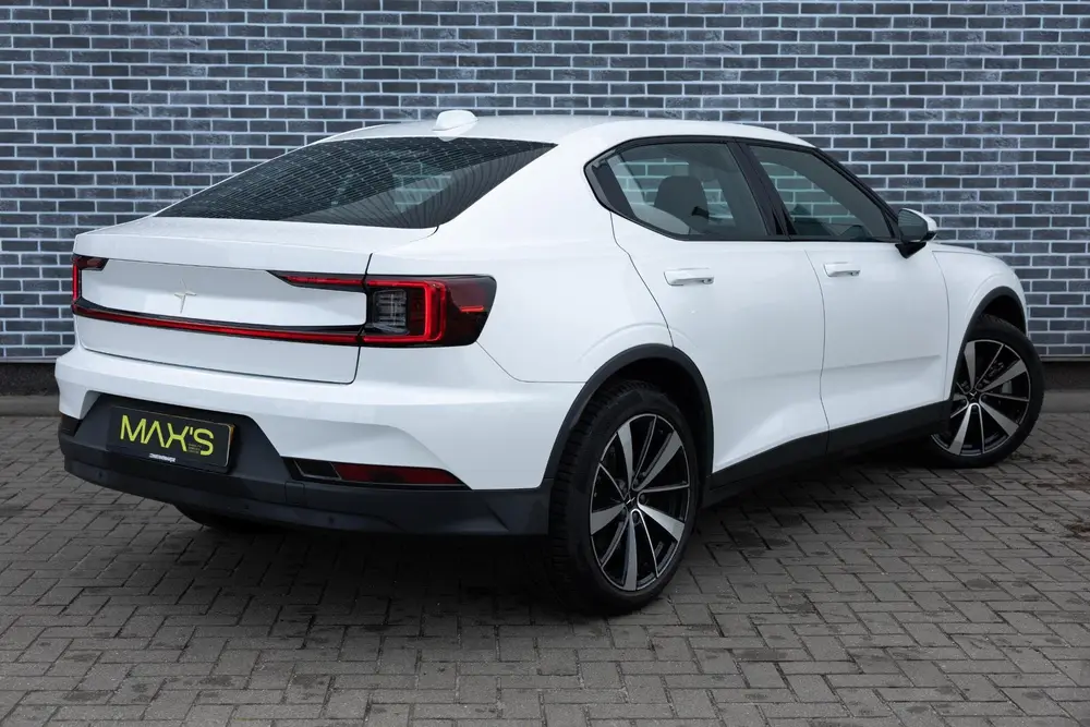 Polestar 2 Standard Range Single Motor 63kWh | Achteruitrijc uit 2021, foto 5