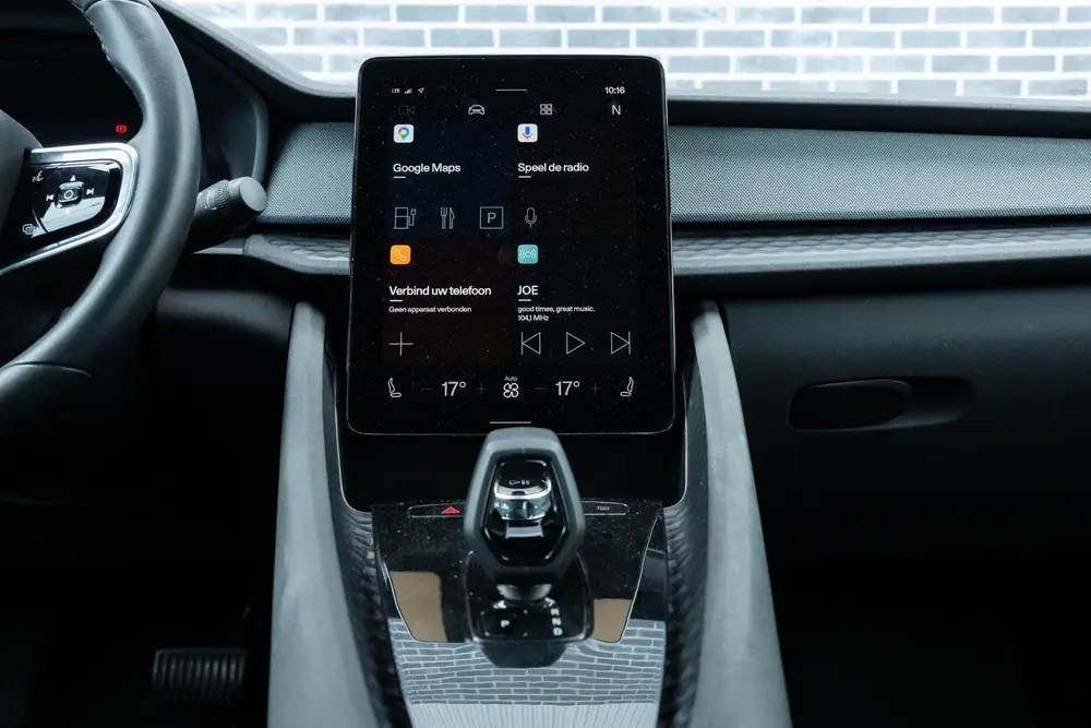 Polestar 2 Standard Range Single Motor 63kWh | Achteruitrijc uit 2021, foto 9
